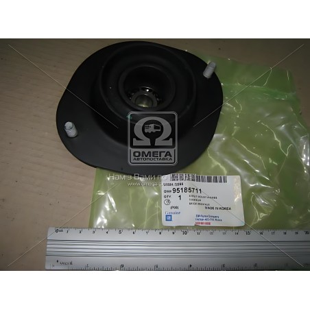 ➤ Опора амортизатора (вир-во GM) 95185711