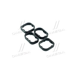 367.280 Комплект прокладок, маслоохолоджувач BMW N47 D16/N47 D20/N57 D30 (вир-во Elring) фото від Мотор-Агро Харків Україна