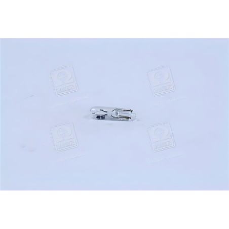 ➤ Лампа допоміжн. освітлення W1.2W 12V 1.2W W2x4.6d (вир-во OSRAM) 2721