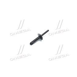 50267180 Заклепка універсальна BMW X3, X5, X6 (вир-во Elparts) фото від Мотор-Агро Харків Україна