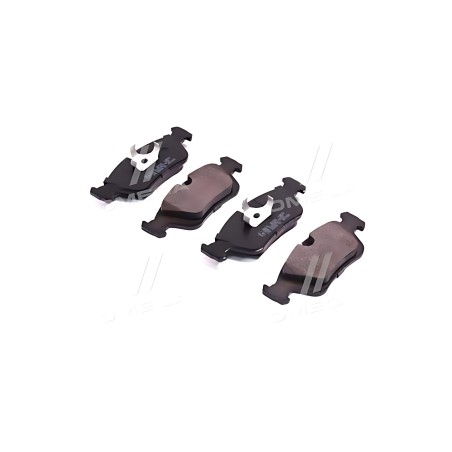 ➤ Колодка гальм. диск. BMW 3 SERIE (E36/46)/Z3/Z4 передн. (вир-во ABS) 36678
