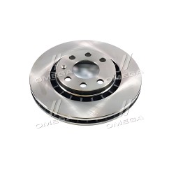 ➤ Диск гальмівний DAEWOO LANOS (R14) передн. (RIDER) RD.3325.DF1625