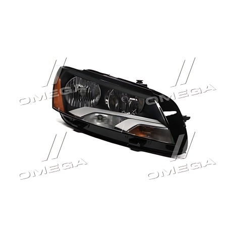 ➤ Фара пра. VW PASSAT B7 USA 11-15 (TYC) 20-C799-00-1N