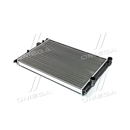 ➤ Радіатор охолодження VW PASSAT B4 (93-) (вир-во Nissens) 652511