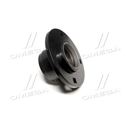 G283291 Ступиця диска сошника в зборі з підшипником JD1590/1890 (P283291A/AN281856/G283291/N283291) (Greenly фото від Мотор-Агро