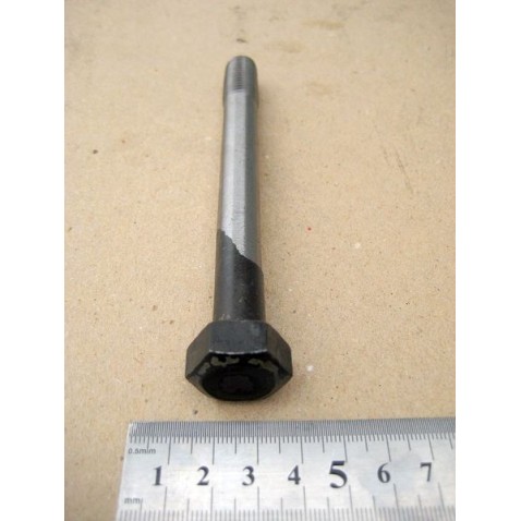 240-1002047 Болт головки блоку циліндра МТЗ довгий М14х138 фото від Мотор-Агро Харків Україна