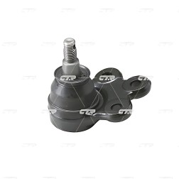 CB0164 Опора кульова нижня Chevrolet Captiva 06- OLD CBKD-13 (вир-во CTR) фото від Мотор-Агро Харків Україна