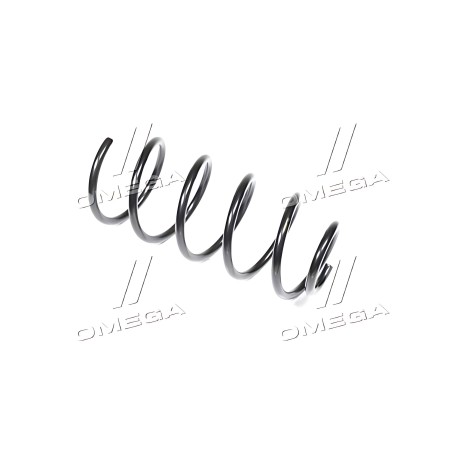➤ Пружина підв. передн. CHEVROLET (вир-во Lesjofors) 4014207