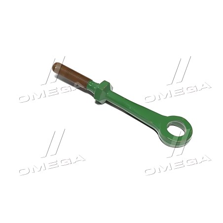➤ Наконечник тяги трактора JD8230R/8295R/8310R/8340R (R107278/RE168771) (JD) RE168771