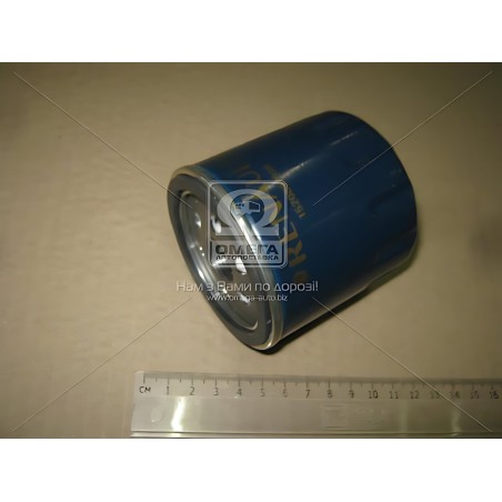 ➤ Фільтр масляний (Вир-во RENAULT) 15 20 895 99R