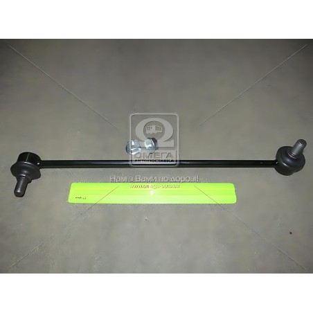 ➤ Стійка стабілізатора HYUNDAI лів. (вир-во PARTS-MALL) PXCLB-042L