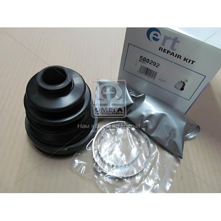 ➤ Пильовик ШРКШ внутр. FORD D8331 (вир-во ERT) 500292