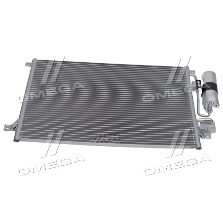 ➤ Конденсатор кондиціонера CHEVROLET Epica 2.0 07- (вир-во NRF) 350017