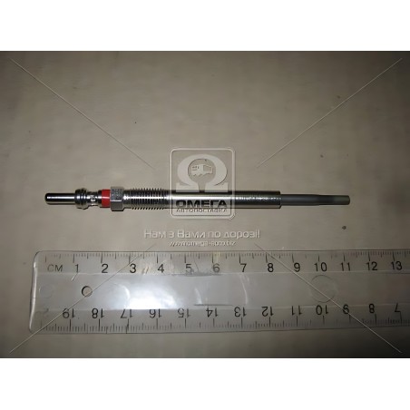 ➤ Свічка розжарювання PSA 1.6-2.0 HDI 05-, FORD 1.5-2.0 TDCI 06- (вир-во FEBI) 39515