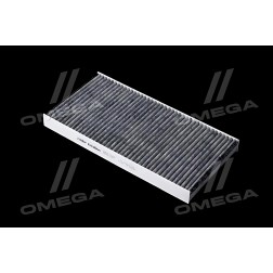 ➤ Фільтр салону ExtraClean OPEL вугільн. (RIDER) REC610130