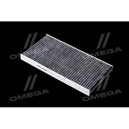 ➤ Фільтр салону ExtraClean OPEL вугільн. (RIDER) REC610130