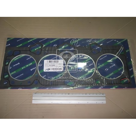 ➤ Прокладка головки блоку HYUNDAI G4GM/G4GF/G4CN/G4JP (вир-во PARTS-MALL) PGA-N012