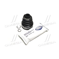 1900031 Пильовик CITROEN, MITSUBISHI, NISSAN, PEUGEOT, TOYOTA (вир-во SASIC) фото від Мотор-Агро Харків Україна