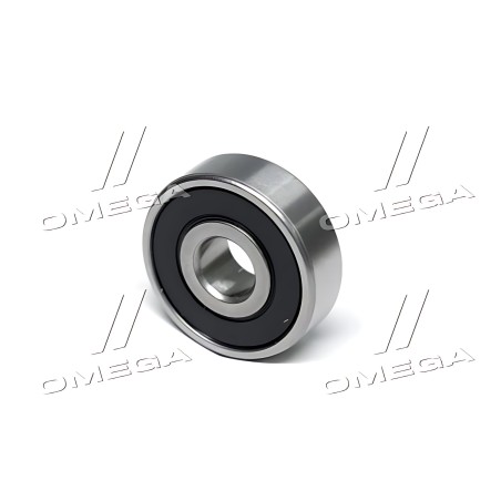 ➤ Підшипник мініатюрний 180027 (627-2RS) (Kinex) 180027 (627 2RS)