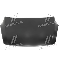 023 5358 280 Капот FD FIESTA 17- (TEMPEST) фото від Мотор-Агро Харків Україна