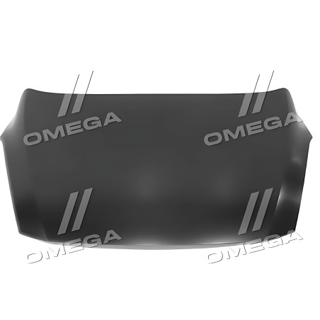 023 5358 280 Капот FD FIESTA 17- (TEMPEST) фото від Мотор-Агро Харків Україна