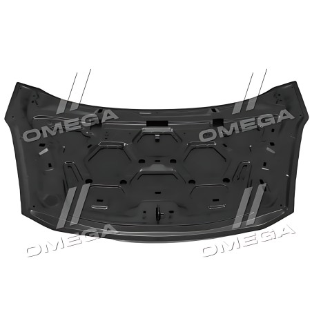 023 5358 280 Капот FD FIESTA 17- (TEMPEST) фото від Мотор-Агро Харків Україна