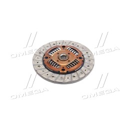 MBD101 Диск зчеплення MITSUBIHSI GALANT VI 2.4 GDI 99- (Вир-во EXEDY) фото від Мотор-Агро Харків Україна