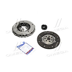 ADV183054 Зчеплення (компл.) VW Transporter T4 -03 (вир-во Blue Print) фото від Мотор-Агро Харків Україна