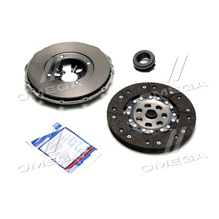 ➤ Зчеплення (компл.) VW Transporter T4 -03 (вир-во Blue Print) ADV183054