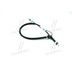 K26060 Трос зчеплення (вир-во ABS) фото від Мотор-Агро Харків Україна