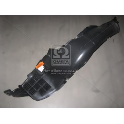 027 0257 101 Підкрилок пер. лів. HYUN SONATA 05-07 (вир-во TEMPEST) фото від Мотор-Агро Харків Україна