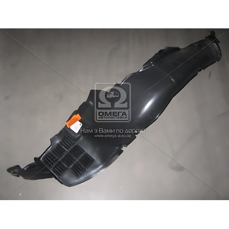 027 0257 101 Підкрилок пер. лів. HYUN SONATA 05-07 (вир-во TEMPEST) фото від Мотор-Агро Харків Україна