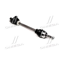 302004190099 Вал приводний RENAULT CLIO Mk II (вир-во Magneti Marelli) фото від Мотор-Агро Харків Україна