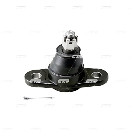 CB0220 Опора кульова нижня Hyundai Accent 01-10 KIA Rio 05-12 OLD CBKK-20 (вир-во CTR) фото від Мотор-Агро Харків Україна
