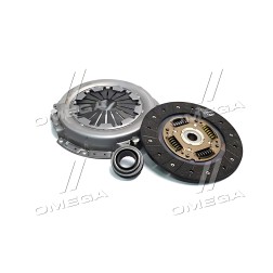 826742 Зчеплення HYUNDAI Getz 1.4 Petrol 1/2007- / (Вир-во VALEO) фото від Мотор-Агро Харків Україна