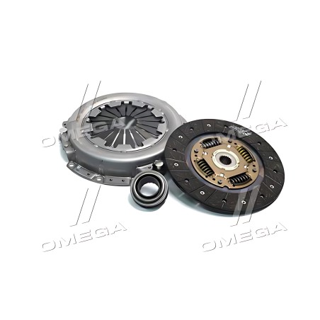 826742 Зчеплення HYUNDAI Getz 1.4 Petrol 1/2007- / (Вир-во VALEO) фото від Мотор-Агро Харків Україна
