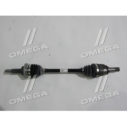 95199675 Привід передній фото від Мотор-Агро Харків Україна