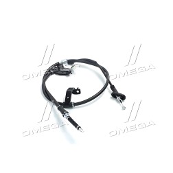 PTB-324 Трос ручного гальма KIA SPORTAGE лів. (вир-во PARTS-MALL) фото від Мотор-Агро Харків Україна