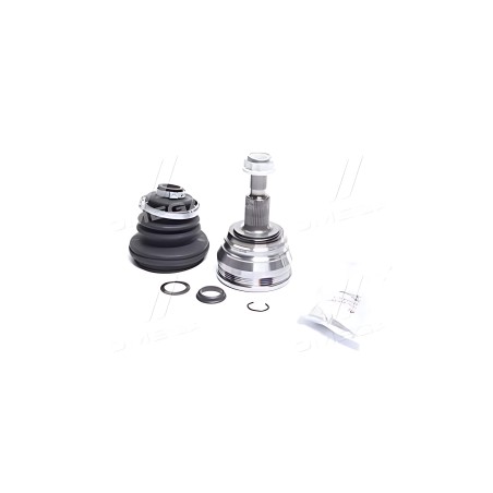 ➤ ШРКШ зовніш. з пильовиком VW, AUDI, SKODA, SEAT STANDART (вир-во FAG) 771 0762 30