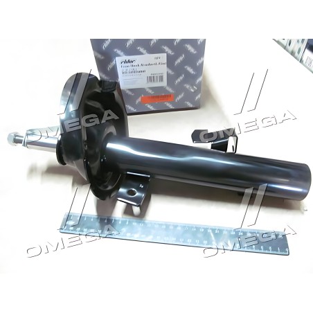 ➤ Амортизатор підв. FORD FOCUS 04- передн.прав. газ. (1,8-2,0L) (RIDER) RD.3470334840