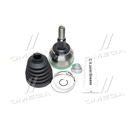➤ ШРКШ зовніш. з пильовиком FORD C-MAX II, FOCUS III, TOURNEO CONNECT, TRANSIT CONNECT (вир-во LPR) KFR889
