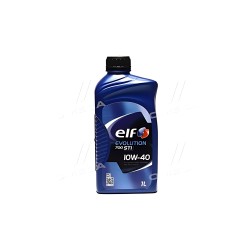 214125 Олива моторна ELF Evolution 700 STI 10W-40 (SN) (Каністра 1л) фото від Мотор-Агро Харків Україна