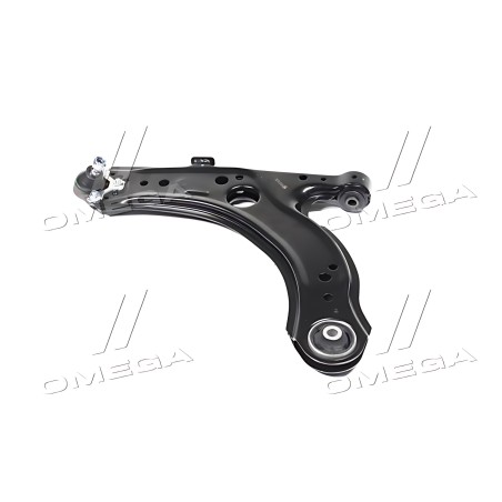 ➤ Важіль AUDI A3, SEAT LEON, VW BORA, GOLF IV 96-10 перед. міст зліва (Вир-во SIDEM) 37470