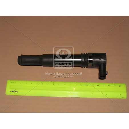 ➤ Котушка запалювання (вир-во Magneti Marelli кор.код. BAE403C) 060740303010