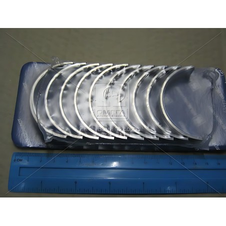 ➤ Вкладиші корінні VAG 1.8/2.0 TFSI (вир-во KS) 77907600