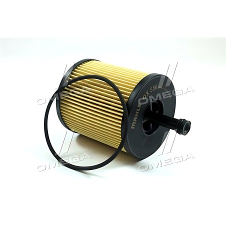 ➤ Фільтр масляний двигуна (вир-во Knecht-Mahle) OX556D