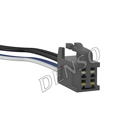 ➤ Лямбда-зонд TOYOTA (вир-во DENSO) DOX-0627