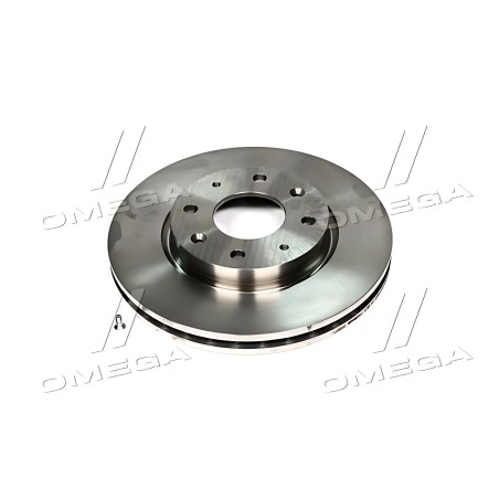 09.9997.10 Диск гальмівний KIA CERATO 06 - передн. (вир-во BREMBO) фото від Мотор-Агро Харків Україна