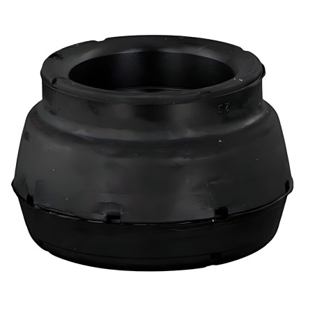 ➤ Опора стійки AUDI, SKODA OCTAVIA, VW GOLF IV передн. без підш. (вир-во Febi) 09227