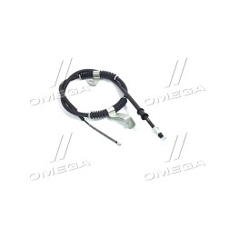 96435117 Трос ручного гальма (вир-во GM) фото від Мотор-Агро Харків Україна